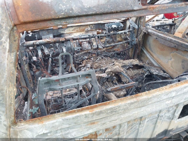 3C7WRNBL4NG255230 RAM 5500 Chassis Tradesman/slt