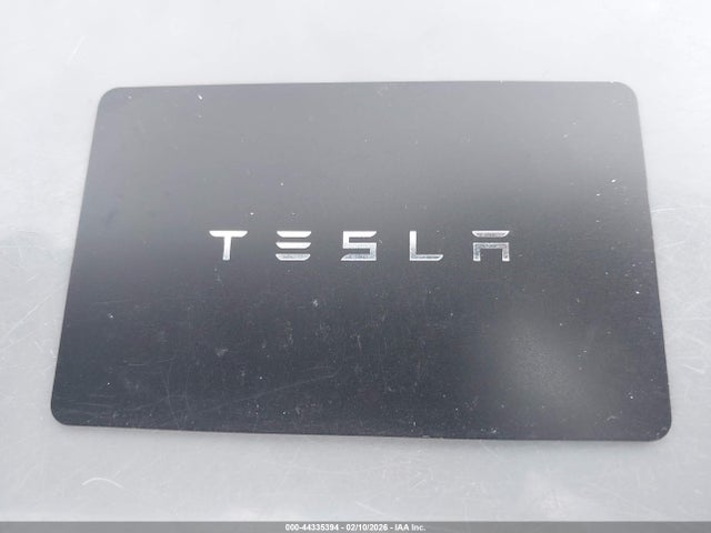 2017 TESLA MODEL 3 5YJ3E1EA3HF001887 Photo 10