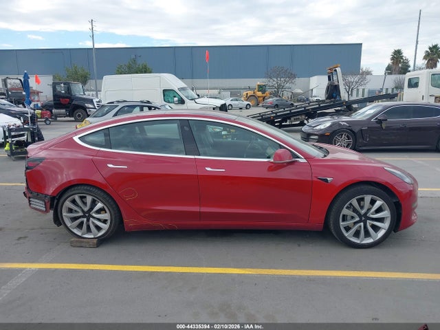 Tesla Model 3 Long Range/standard 2017 5YJ3E1EA3HF001887 Image 14