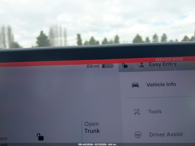 Tesla Model 3 Long Range/standard 2017 5YJ3E1EA3HF001887 Image 18