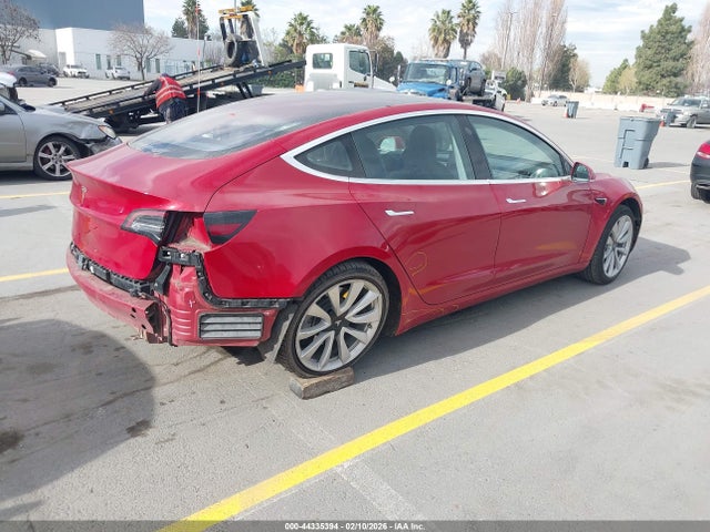 2017 TESLA MODEL 3 5YJ3E1EA3HF001887 Photo 3