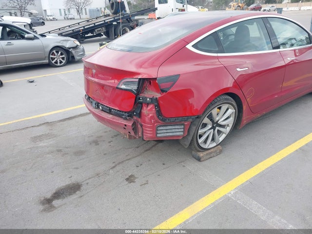 2017 TESLA MODEL 3 5YJ3E1EA3HF001887 Photo 5