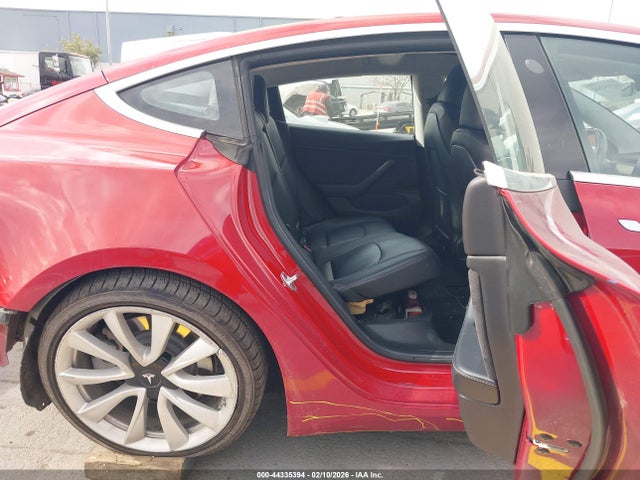 2017 TESLA MODEL 3 5YJ3E1EA3HF001887 Photo 7