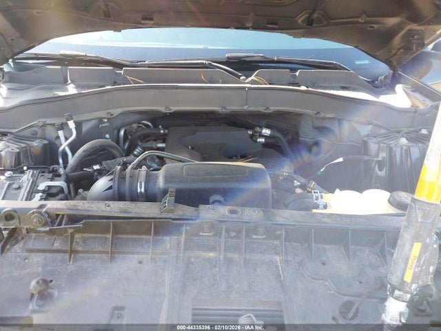 2020 FORD EXPLORER 1FMSK7BH1LGC21600 Photo 9