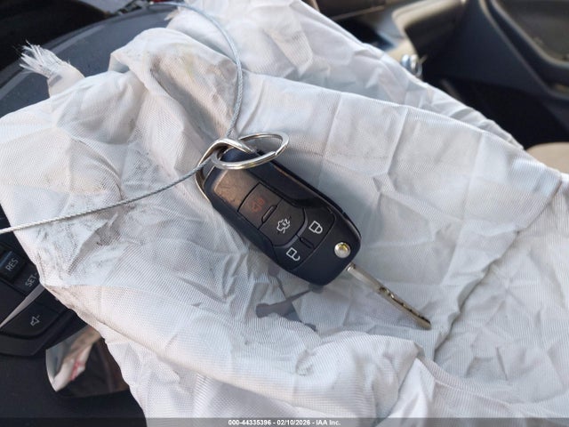 2020 FORD EXPLORER 1FMSK7BH1LGC21600 Photo 10