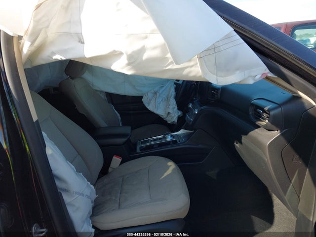 2020 FORD EXPLORER 1FMSK7BH1LGC21600 Photo 4