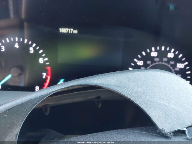 2020 FORD EXPLORER 1FMSK7BH1LGC21600 Photo 6