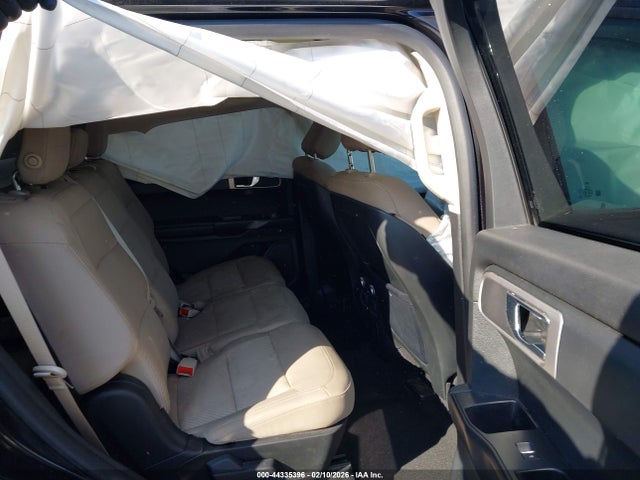 2020 FORD EXPLORER 1FMSK7BH1LGC21600 Photo 7