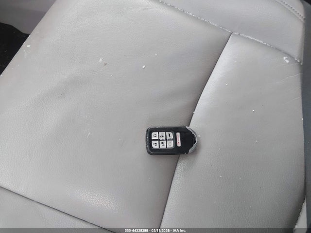 Продажа на аукционе авто 2024 Honda Odyssey Ex-l, vin: 5FNRL6H62RB035809, номер лота: 44335399