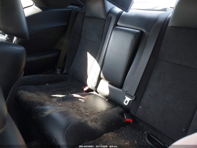 44335401 :رقم المزاد ، 2C3CDZFJ2GH301143 vin ، 2016 Dodge Challenger 392 Hemi Scat Pack Shaker مزاد بيع