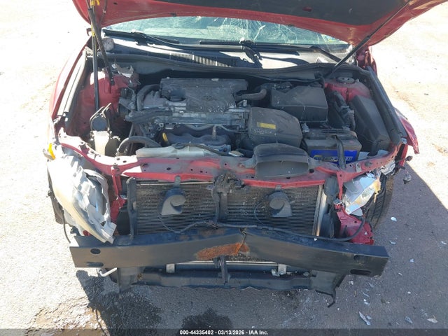 Продаж на аукціоні авто 2012 Toyota Camry Se, vin: 4T1BF1FK3CU570167, номер лоту: 44335402
