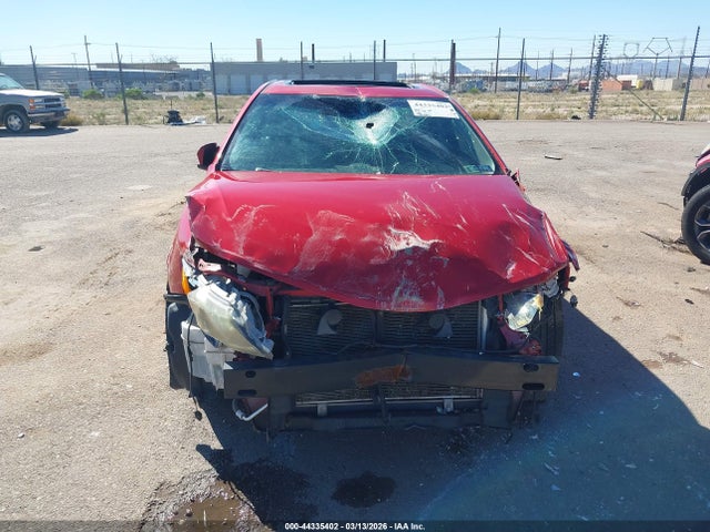 Продаж на аукціоні авто 2012 Toyota Camry Se, vin: 4T1BF1FK3CU570167, номер лоту: 44335402