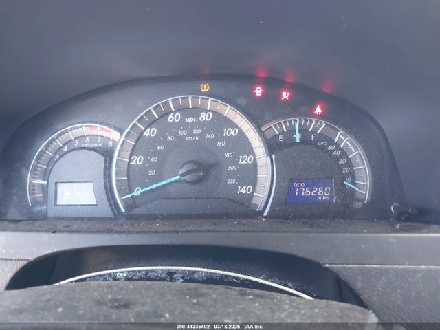 Продаж на аукціоні авто 2012 Toyota Camry Se, vin: 4T1BF1FK3CU570167, номер лоту: 44335402
