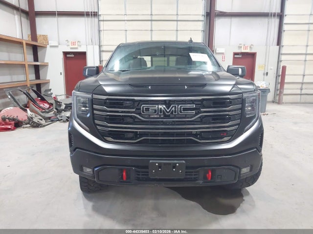 1GTUUEE85SZ290543 GMC Sierra 1500 4wd Short Box At4
