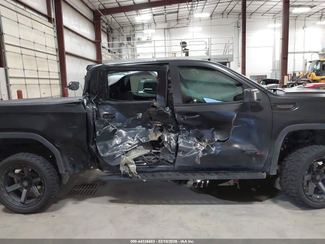 1GTUUEE85SZ290543 GMC Sierra 1500 4wd Short Box At4