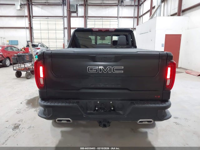 1GTUUEE85SZ290543 GMC Sierra 1500 4wd Short Box At4