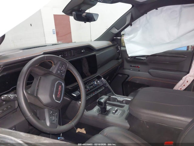 1GTUUEE85SZ290543 GMC Sierra 1500 4wd Short Box At4
