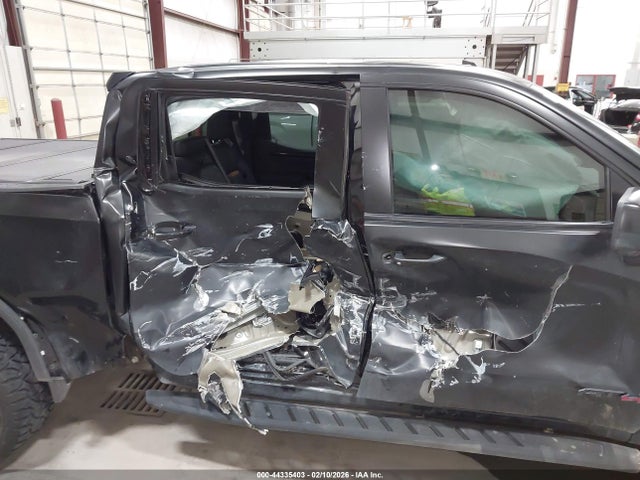 1GTUUEE85SZ290543 GMC Sierra 1500 4wd Short Box At4