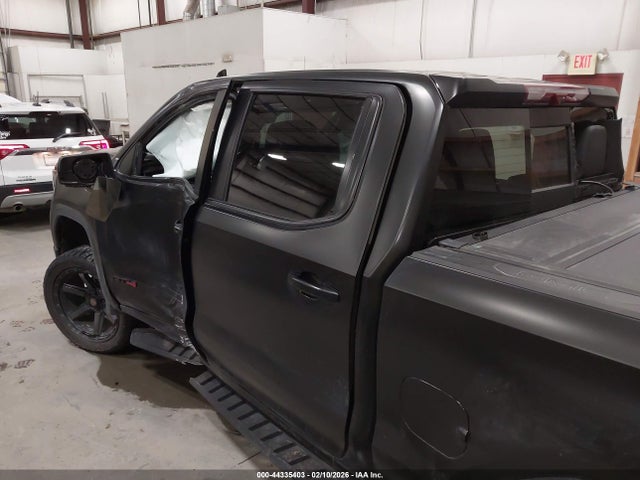 1GTUUEE85SZ290543 GMC Sierra 1500 4wd Short Box At4
