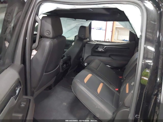 1GTUUEE85SZ290543 GMC Sierra 1500 4wd Short Box At4