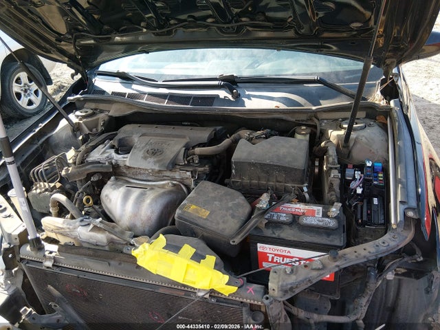 Toyota CAMRY SE 2015 4T1BF1FK8FU061793 Image 10