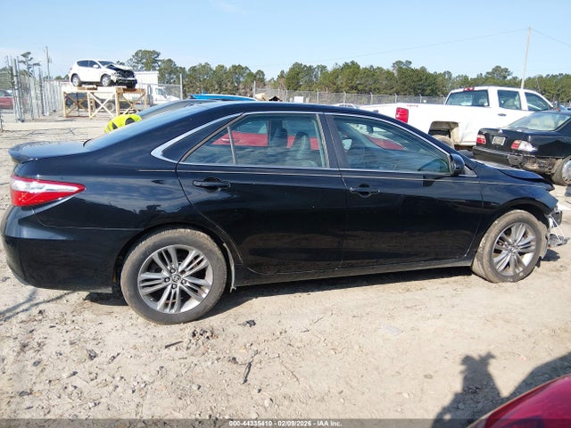 Toyota CAMRY SE 2015 4T1BF1FK8FU061793 Image 14