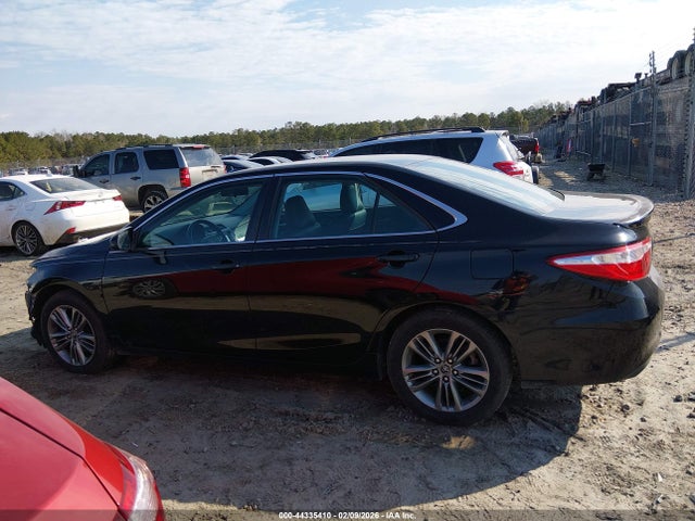 Toyota CAMRY SE 2015 4T1BF1FK8FU061793 Image 15