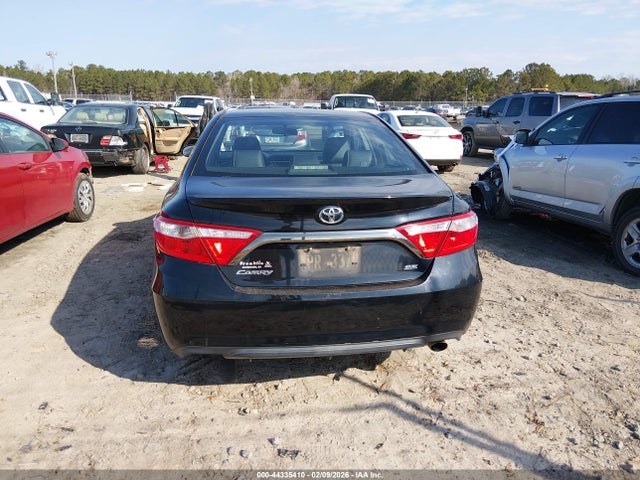 Toyota CAMRY SE 2015 4T1BF1FK8FU061793 Image 17