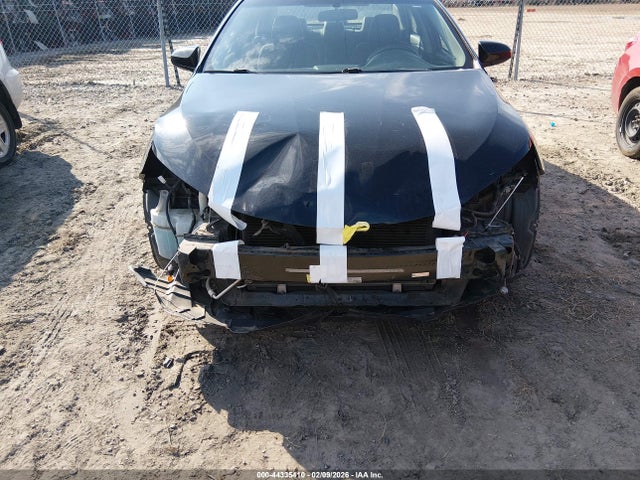 Toyota CAMRY SE 2015 4T1BF1FK8FU061793 Image 6