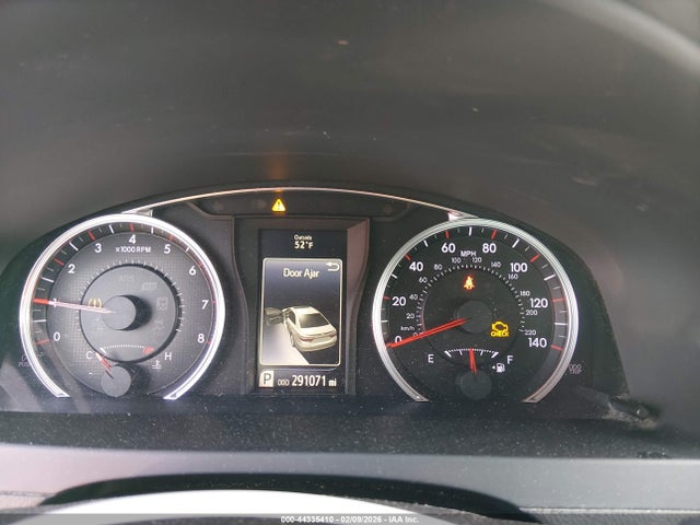 Toyota CAMRY SE 2015 4T1BF1FK8FU061793 Image 7