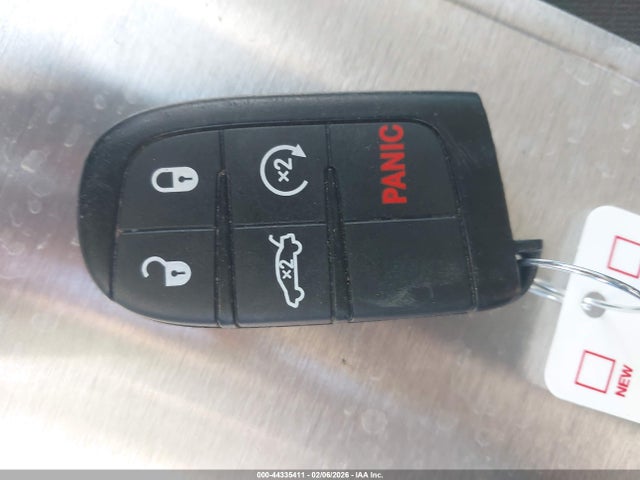 Aukcja sprzedaży 2015 Chrysler 200 Limited, vin: 1C3CCCAB3FN750479, numer aukcji: 44335411