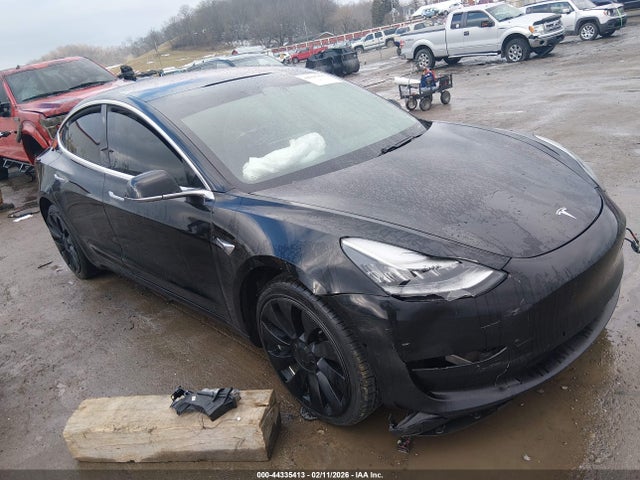 2019 TESLA MODEL 3 5YJ3E1EA5KF310591 Photo 0