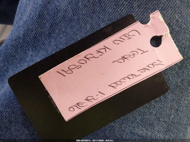 2019 TESLA MODEL 3 5YJ3E1EA5KF310591 Photo 10