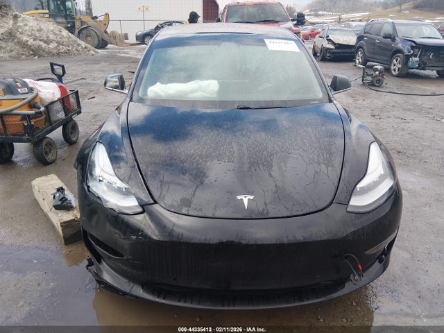 Aukcja sprzedaży 2019 Tesla Model 3 Long Range/mid Range/standard Range/standard Range Plus, vin: 5YJ3E1EA5KF310591, numer aukcji: 44335413