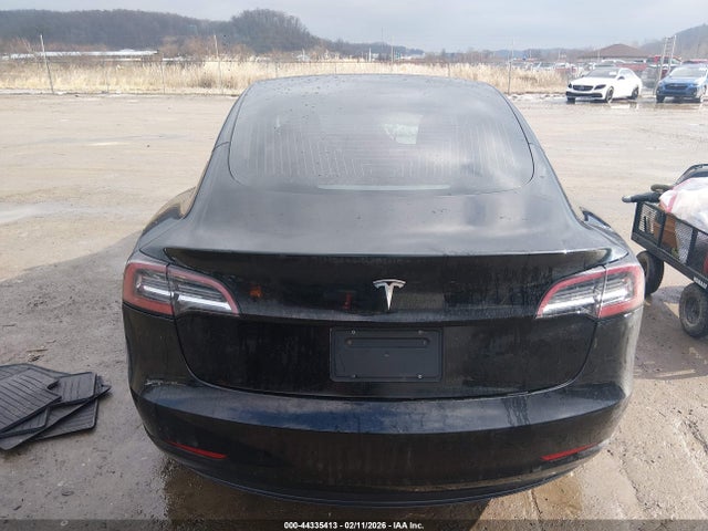 Aukcja sprzedaży 2019 Tesla Model 3 Long Range/mid Range/standard Range/standard Range Plus, vin: 5YJ3E1EA5KF310591, numer aukcji: 44335413