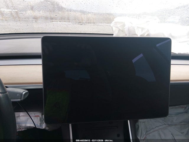 Aukcja sprzedaży 2019 Tesla Model 3 Long Range/mid Range/standard Range/standard Range Plus, vin: 5YJ3E1EA5KF310591, numer aukcji: 44335413