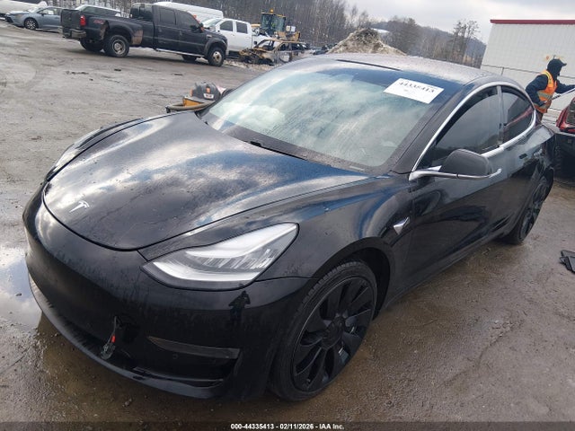 2019 TESLA MODEL 3 5YJ3E1EA5KF310591 Photo 1