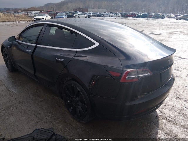 2019 TESLA MODEL 3 5YJ3E1EA5KF310591 Photo 2
