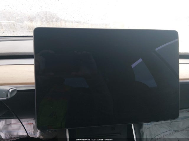 2019 TESLA MODEL 3 5YJ3E1EA5KF310591 Photo 6