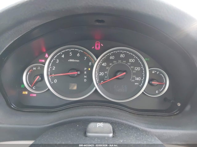 Продажа на аукционе авто 2007 Subaru Outback 2.5i Limited, vin: 4S4BP62C977325368, номер лота: 44335423