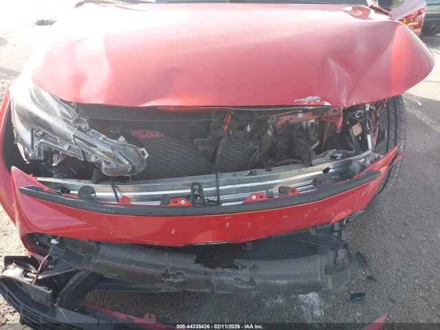 44335426 :رقم المزاد ، JTNABAAE8RA008459 vin ، 2024 Toyota Gr Corolla Premium مزاد بيع
