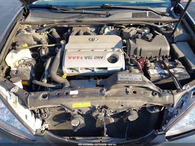 2006 TOYOTA CAMRY 4T1BF30K36U111889 Photo 9