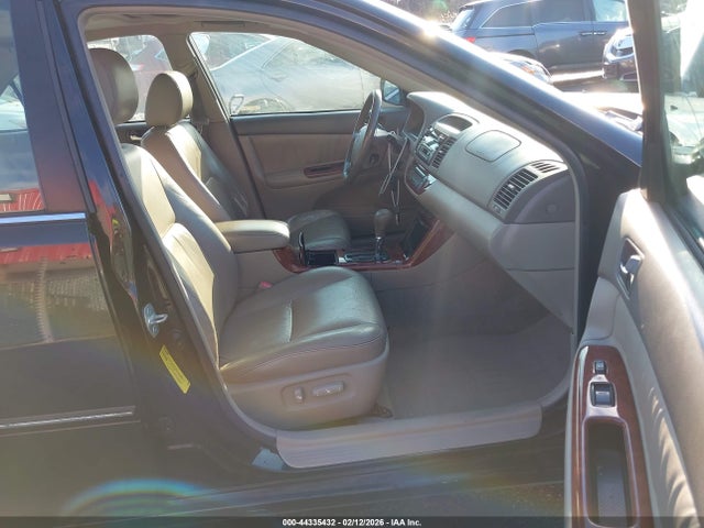 2006 TOYOTA CAMRY 4T1BF30K36U111889 Photo 4