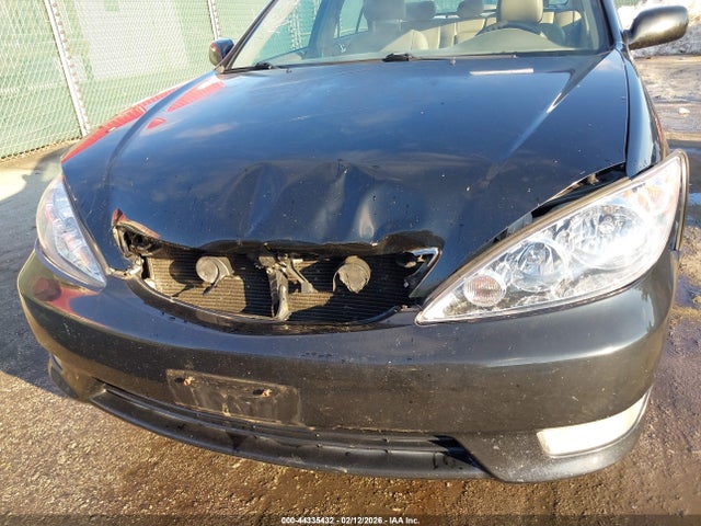 2006 TOYOTA CAMRY 4T1BF30K36U111889 Photo 5