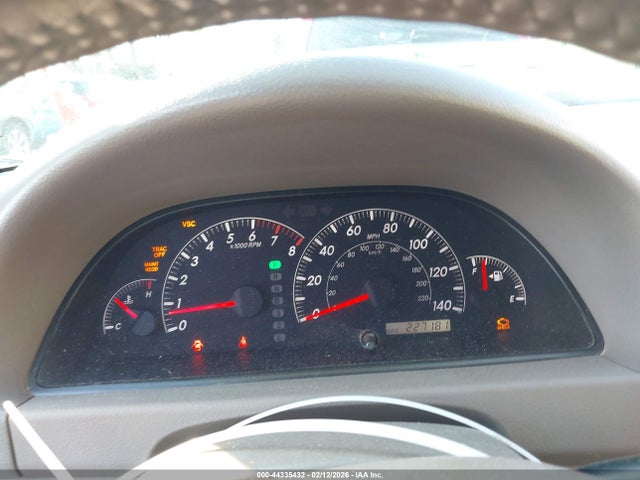 2006 TOYOTA CAMRY 4T1BF30K36U111889 Photo 6