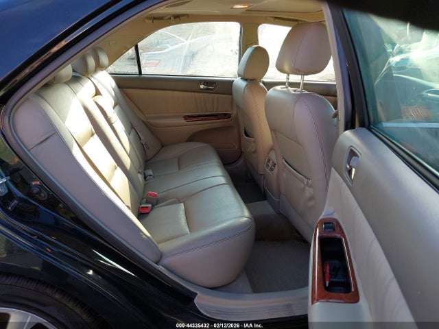 2006 TOYOTA CAMRY 4T1BF30K36U111889 Photo 7