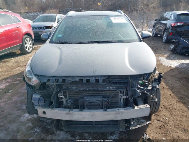 Продаж на аукціоні авто 2017 Kia Niro Lx, vin: KNDCB3LC8H5049671, номер лоту: 44335433