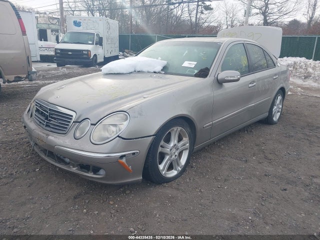 Продажа на аукционе авто 2006 Mercedes-benz E 350 4matic, vin: WDBUF87J96X209703, номер лота: 44335435
