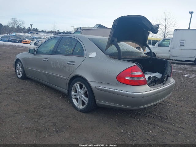 Продажа на аукционе авто 2006 Mercedes-benz E 350 4matic, vin: WDBUF87J96X209703, номер лота: 44335435