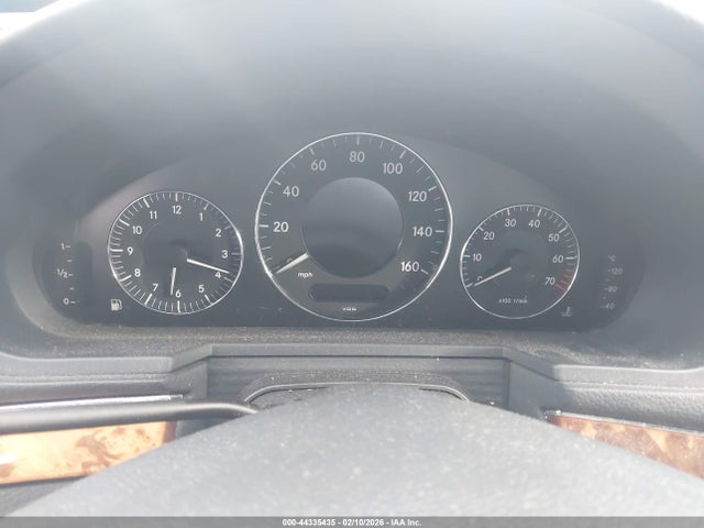 Продажа на аукционе авто 2006 Mercedes-benz E 350 4matic, vin: WDBUF87J96X209703, номер лота: 44335435